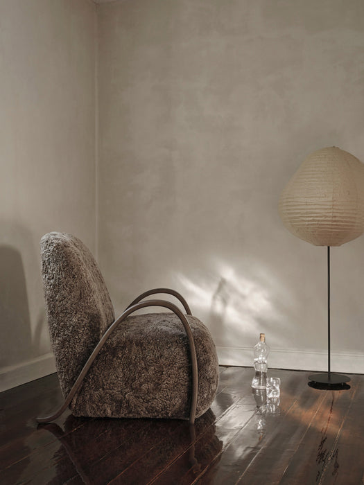 Sillón Buur Lounge Chair de Ferm Living
