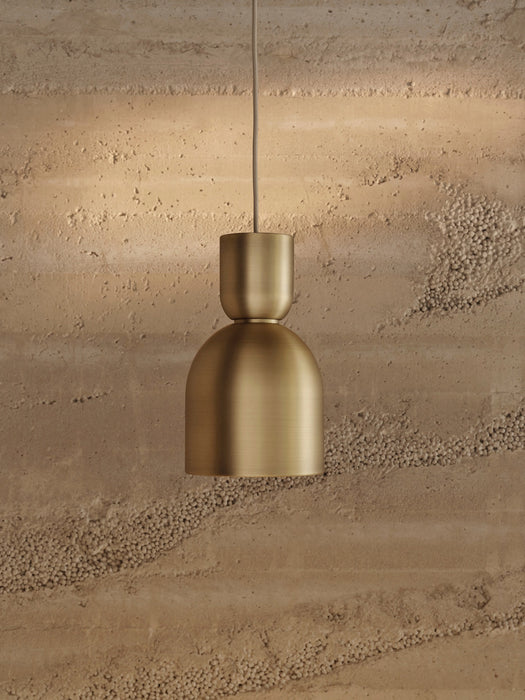 Lámpara de techo Collect Bell de Ferm Living
