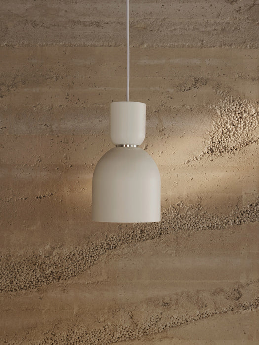 Lámpara de techo Collect Bell de Ferm Living