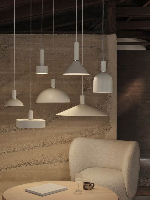 Lámpara de techo Collect Angle de Ferm Living
