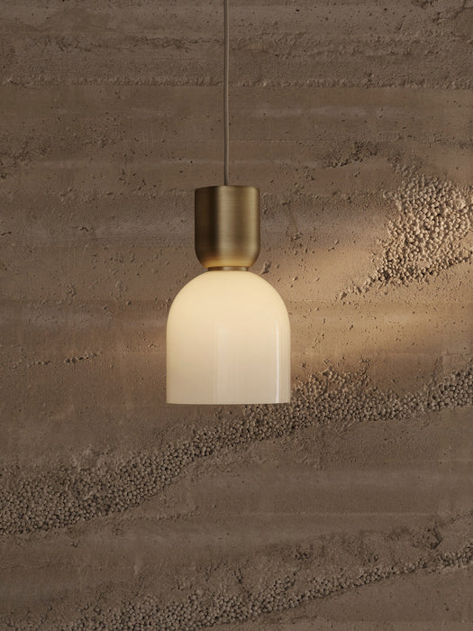 Lámpara de techo Collect Bell de Ferm Living