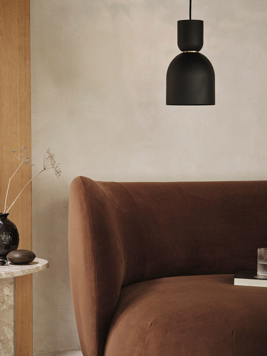 Lámpara de techo Collect Bell de Ferm Living