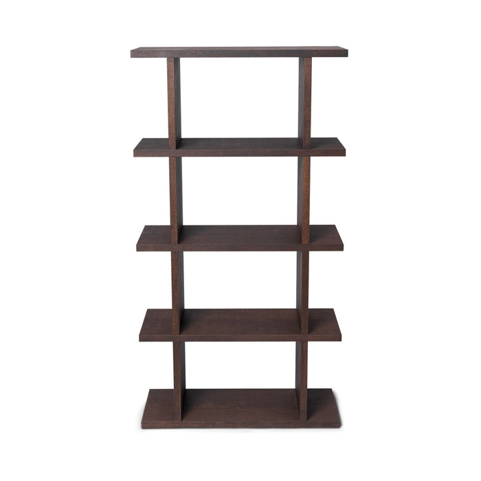 Librería Kona 1x4