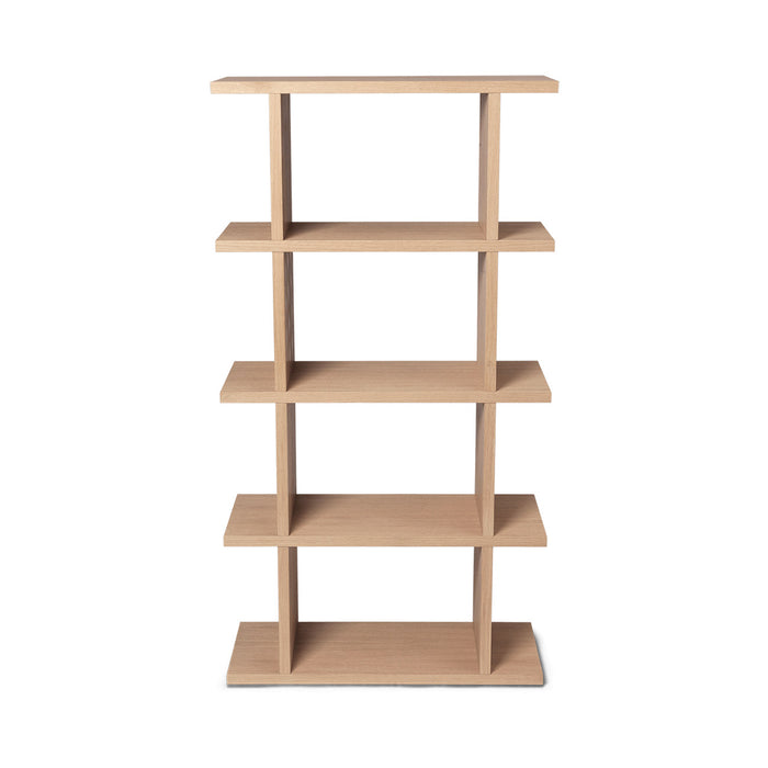 Librería Kona 1x4