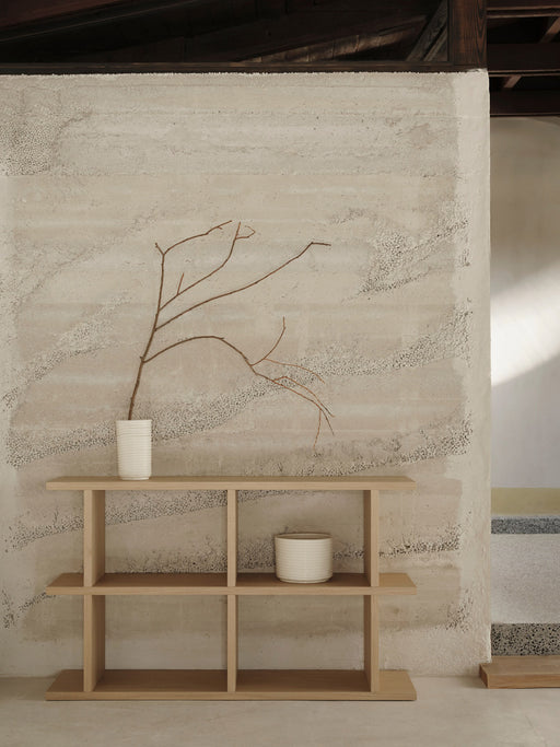 Librería Kona 2x2 Ferm Living