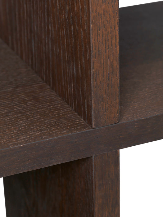 Librería Kona 3x2 de Ferm Living