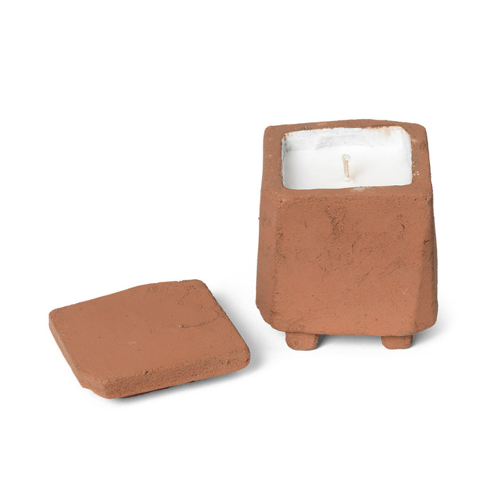 Vela perfumada Kurinu de Ferm Living