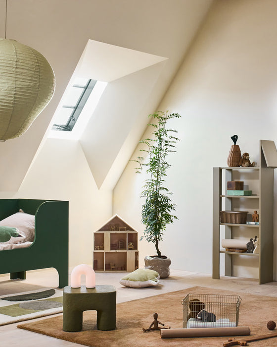 Lámpara portátil Vuelta de Ferm Living