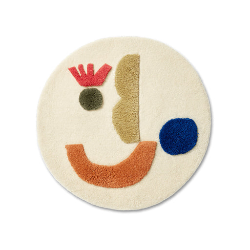 Alfombra Panto Ferm Living