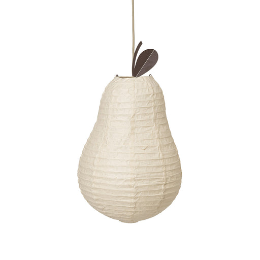 Lámpara de suspensión Pera Ferm Living