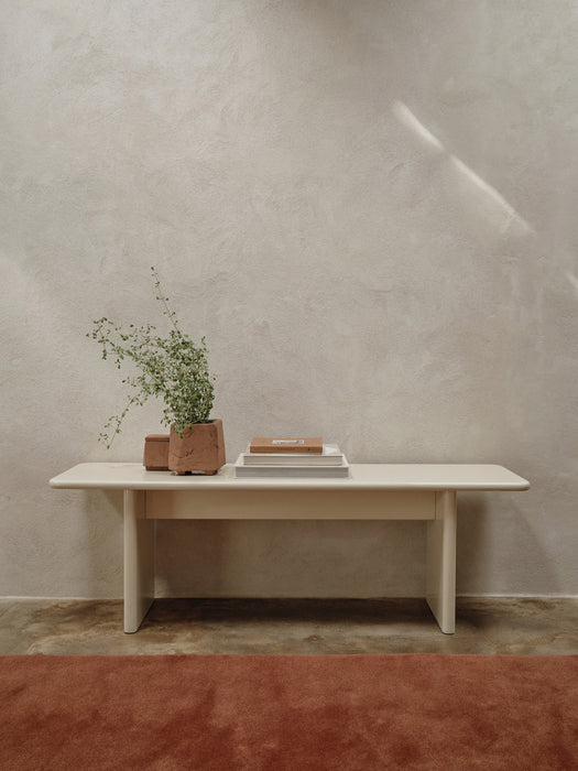 Vela perfumada Kurinu de Ferm Living