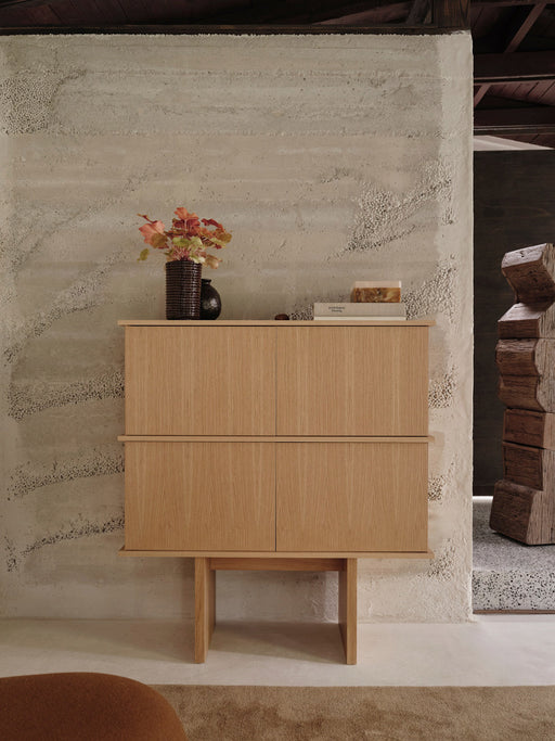Stilt double sideboard Ferm Living