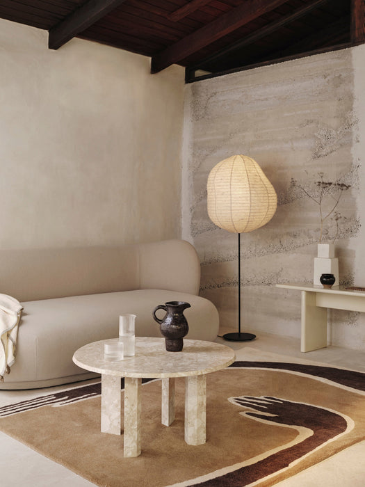 Mesa de centro Taula