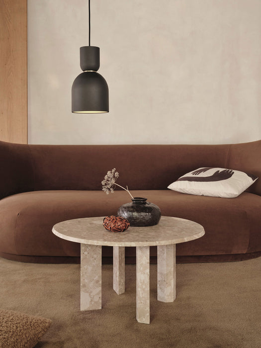 Lámpara de techo Collect Bell de Ferm Living