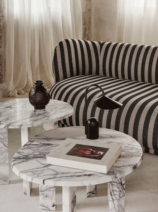 Mesa auxiliar Taula Ferm Living