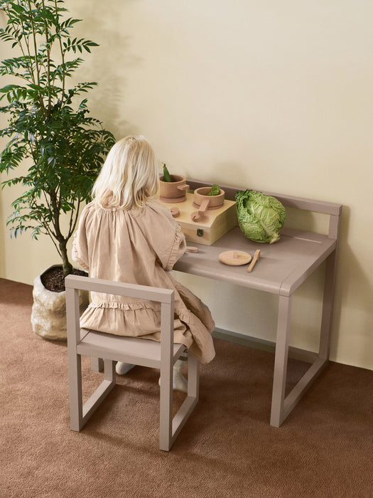 Silla Infantil Little Architect