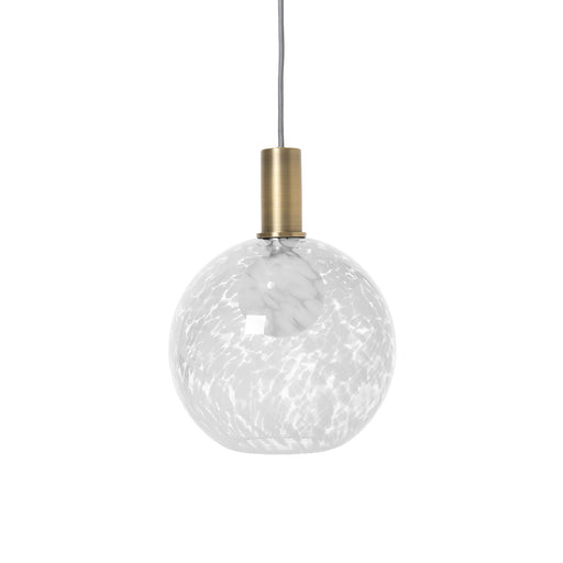 Collect Sphere ceiling lamp Ferm Living