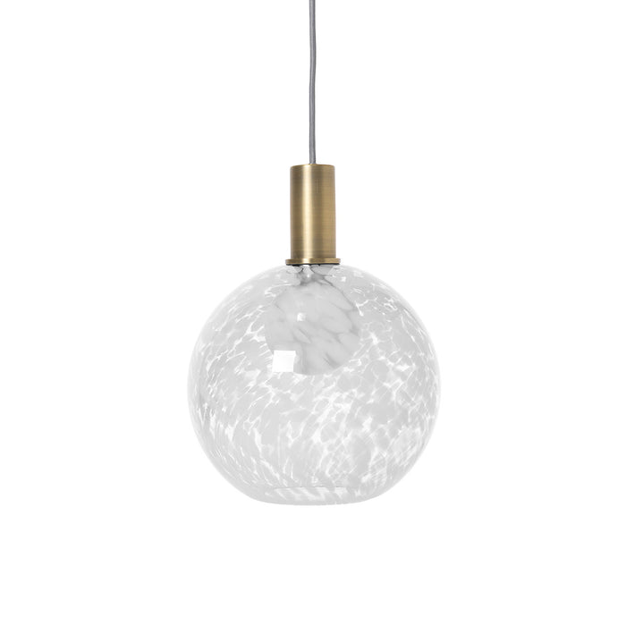 Collect Sphere ceiling lamp