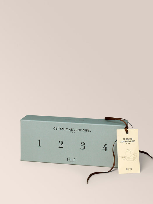 Ceramic Gift Set