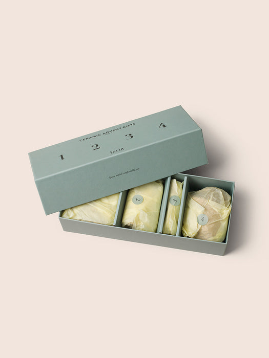Ceramic Gift Set