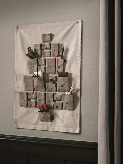 Pine Advent Calendar Ferm Living