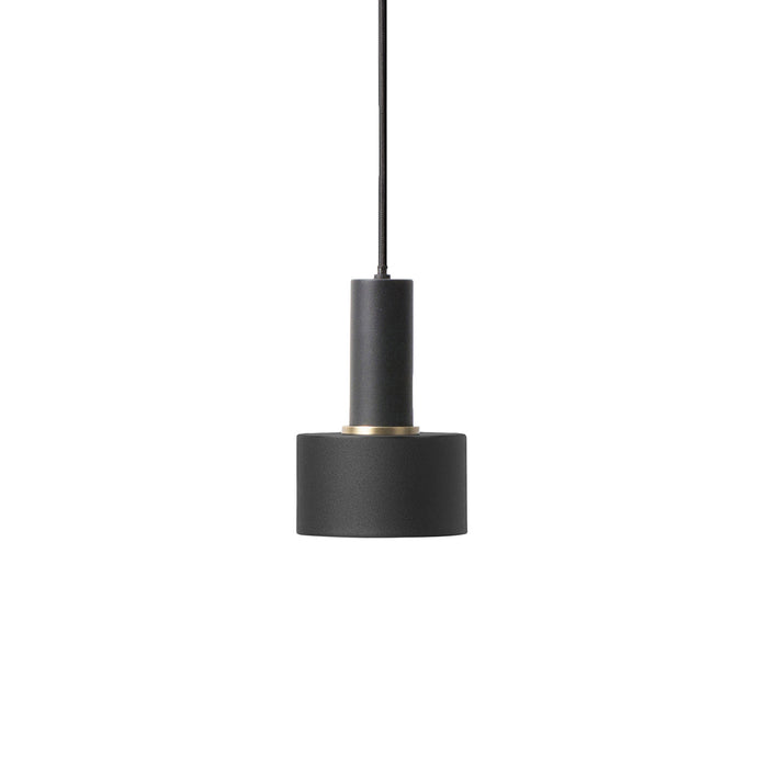 Collect Disc ceiling lamp