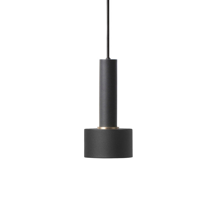 Collect Disc ceiling lamp