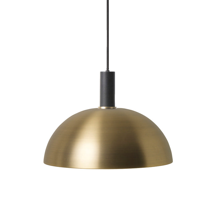 Collect Dome Ceiling Lamp
