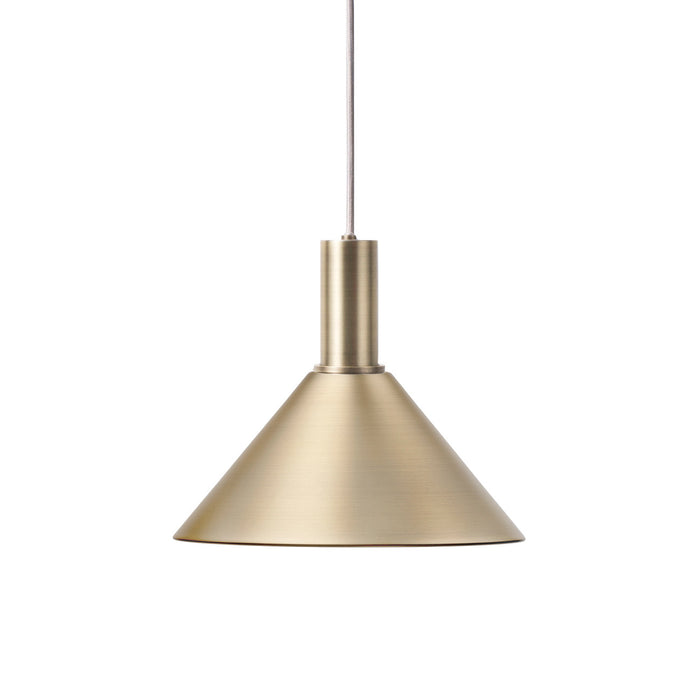 Collect Cone Ceiling Lamp