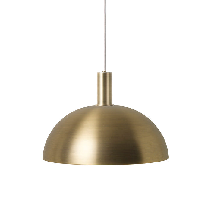 Collect Dome Ceiling Lamp