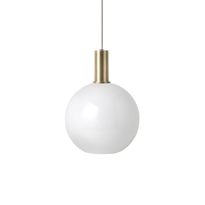 Collect Sphere ceiling lamp