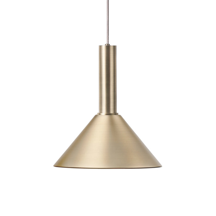 Collect Cone Ceiling Lamp