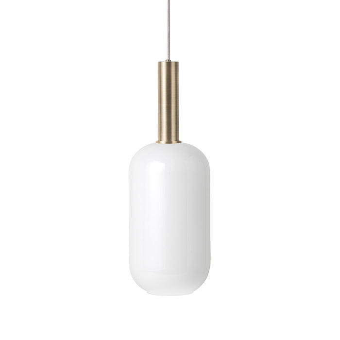 Collect Tall Ceiling Lamp