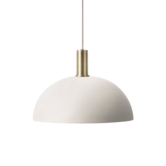 Collect Dome Ceiling Lamp