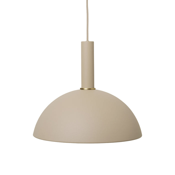 Collect Dome Ceiling Lamp