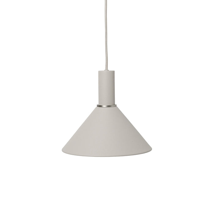 Collect Cone Ceiling Lamp