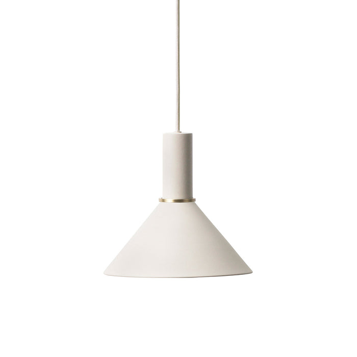 Collect Cone Ceiling Lamp
