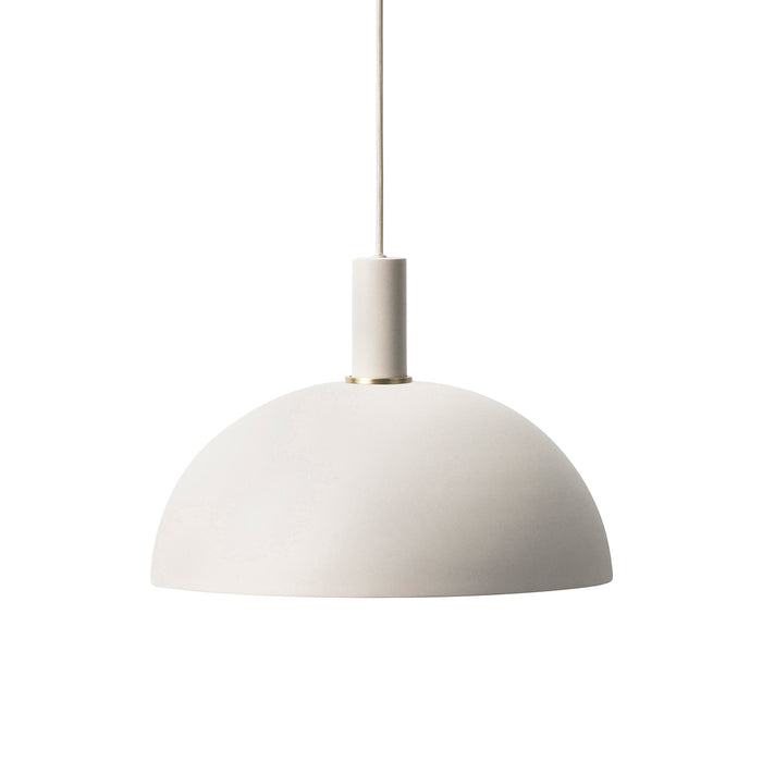 Collect Dome Ceiling Lamp