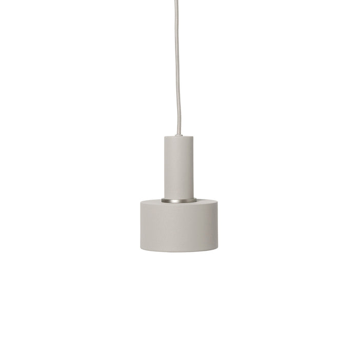 Collect Disc ceiling lamp