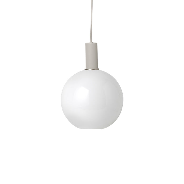 Collect Sphere ceiling lamp