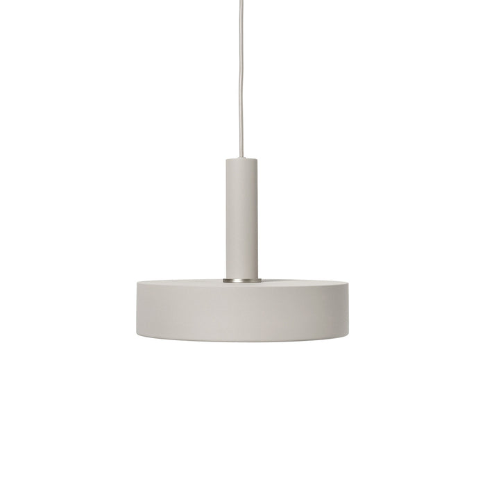 Collect Record Ceiling Lamp