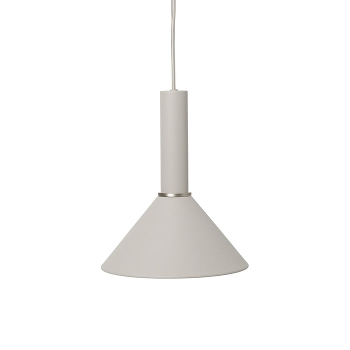 Collect Cone Ceiling Lamp