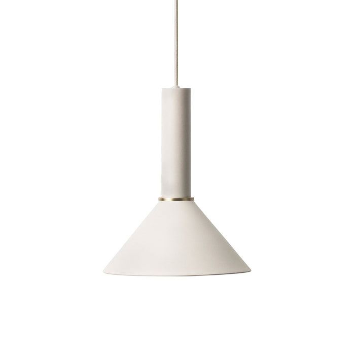 Collect Cone Ceiling Lamp