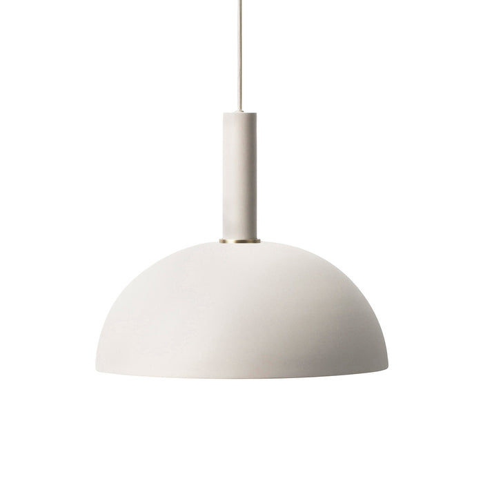 Collect Dome Ceiling Lamp