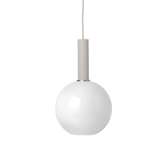 Collect Sphere ceiling lamp