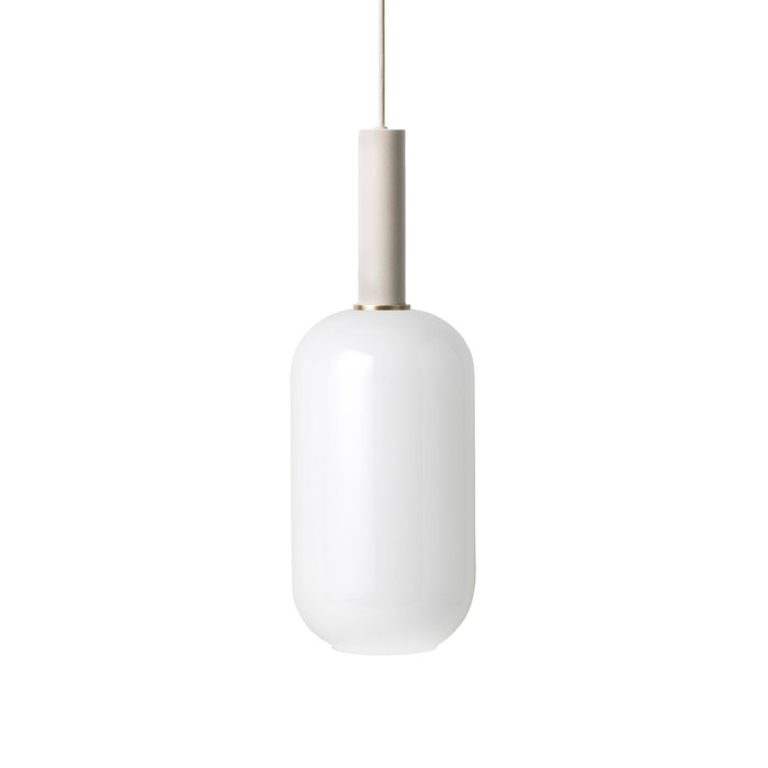 Collect Tall Ceiling Lamp