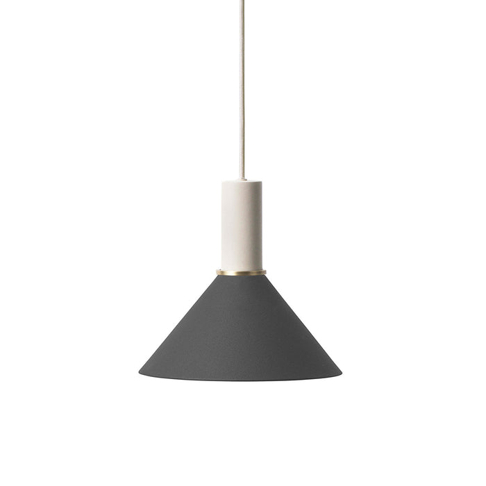 Collect Cone Ceiling Lamp