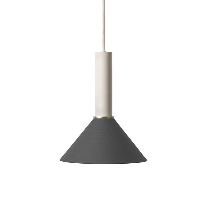 Collect Cone Ceiling Lamp