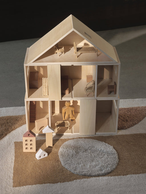 Alfombra Bloco Ferm Living