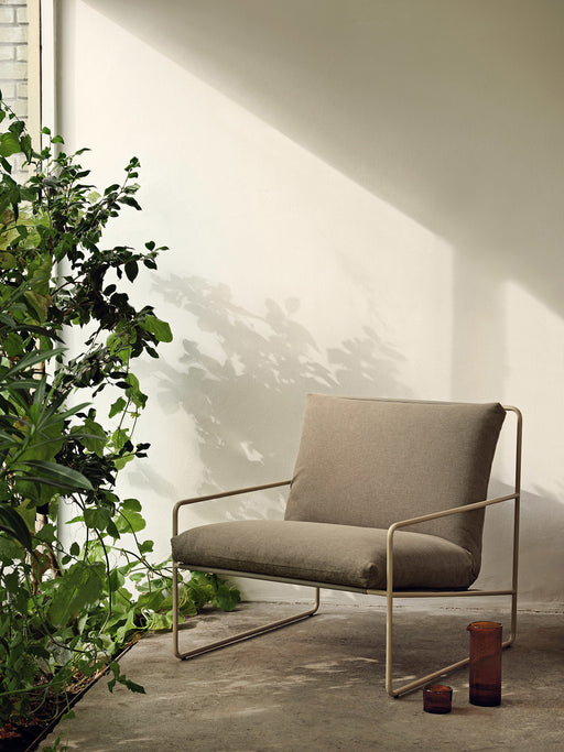 Desert single sofa Ferm Living
